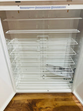 Load image into Gallery viewer, Lot of 2 Sellstrom S90494 Monitor 2000 Germicidal Sterilization Cabinets