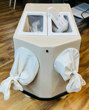 Load image into Gallery viewer, Chattanooga Fluidotherapy Double Ultra Dry Heat FLU115D
