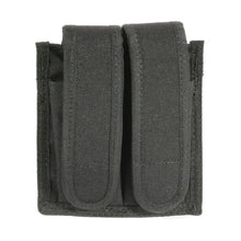 Load image into Gallery viewer, Blackhawk Universal Double Mag Case 44A054BK Black