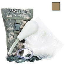 Load image into Gallery viewer, Curaplex® Tactical Field Suction Easy Kit 590411CB Bound Tree Medical EXP 2028