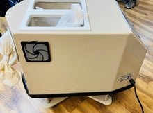 Load image into Gallery viewer, Chattanooga Fluidotherapy Double Ultra Dry Heat FLU115D