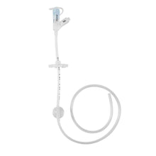 Load image into Gallery viewer, MIC* Jejunal Feeding Tube with ENFit® Connector 14 Fr 8200-14 EXP 02/2025 Lot of 7