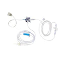Load image into Gallery viewer, Medline Pressure Monitoring Transducer Kit Fluid Admin. Pressure Monitoring Lines 60" - DYNJTRANS60