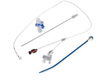 Load image into Gallery viewer, Arrow-Karlan Laparoscopic Balloon Cholangiography Set 4Fr CS-01700 Lot of 10
