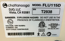 Load image into Gallery viewer, Chattanooga Fluidotherapy Double Ultra Dry Heat FLU115D