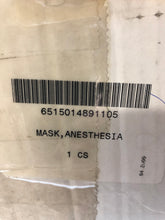 Load image into Gallery viewer, Anesthesia Face Mask Adult Large Box of 30 by Cardinal Health