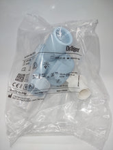 Load image into Gallery viewer, Drager Infinity ID Disposable Expiration Valve MP01060 Case of 10 EXP 2023/2024