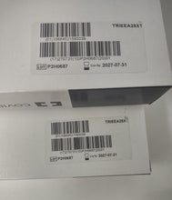 Load image into Gallery viewer, Lot of 2 Black Circular Stapler Tri-Staple Technology TRIEEA28XT Covidien 28 mm Lot of 2 Exp 2027