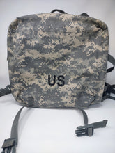 Load image into Gallery viewer, USGI MOLLE II ACU Modular Load Carrying Medic Bag Backpack