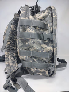 USGI MOLLE II ACU Modular Load Carrying Medic Bag Backpack
