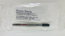 Load image into Gallery viewer, Sklar Econo Steril 5" Dressing Forcep