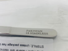 Load image into Gallery viewer, Sklar Econo Steril 5" Dressing Forcep