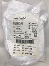 Load image into Gallery viewer, ERBEFLO CleverCap® CO₂ Hybrid Tubing Sets 20325-240 Lot of 6