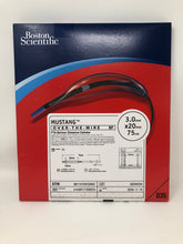 Load image into Gallery viewer, Mustang™ Over The Wire Balloon Dilatation Catheter 5F 11/2024 By Boston Scientific Lot of 4