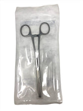 Load image into Gallery viewer, Lot of 17 Sterile Forcep Tube Occluding 7.25" EXP 2026 Centurion