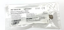Load image into Gallery viewer, Stryker Fixation Double Sleeve-trocar 5 x 150mm 5054-5-150