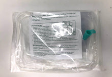 Load image into Gallery viewer, Bard Dispoz-a-Bag Urinary Leg Bag with Flip-Flo Drainage Valve 150732