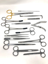 Load image into Gallery viewer, Enhanced Field Surgery Kit Custom Built