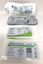 Load image into Gallery viewer, Enhanced Field Surgery Kit Custom Built