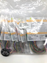 Load image into Gallery viewer, Lot of 10 Rhythmlink’s Disposable WEBB 10mm EEG Electrodes WEBB152900