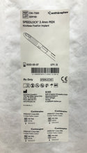 Load image into Gallery viewer, SMITH & NEPHEW SPEEDLOCK 3.4MM PEEK KNOTLESS IMPLANT OM-7500