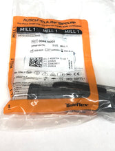 Load image into Gallery viewer, Rusch Trulite Secure one piece Teleflex Laryngoscope Handle-Blade Miller 1 Box of 10