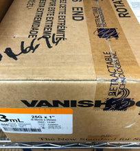 Load image into Gallery viewer, VanishPoint® Syringe with Hypodermic Needle Case of 600 3mL