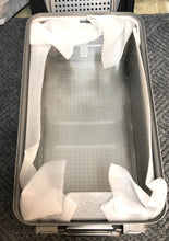 Load image into Gallery viewer, Full Length Sterilization Container w/ Basket 23x12x7" V. Mueller Genesis CD3-7B