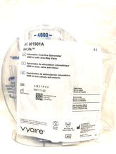 Load image into Gallery viewer, AirLife Manual Spirometer 4 Liter Manual Single Patient Use Case of 12