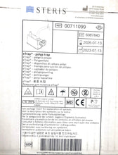 Load image into Gallery viewer, Steris eTrap® Polyp Trap Case of 25 Kits EXP 2026 REF 00711099