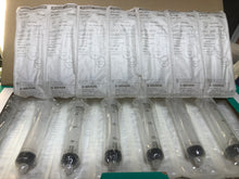 Load image into Gallery viewer, Omnifix Luer Lock Syringe 30 mL Case of 100 Braun