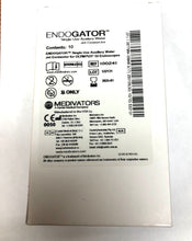 Load image into Gallery viewer, Endogator Single Use Auxiliary Water Jet Connector 100241 Case of 140