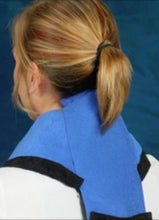 Load image into Gallery viewer, ALLCare Re-usable Cold/Hot Compress Wrap Cervical Support