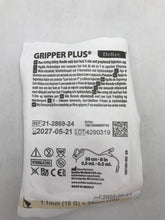 Load image into Gallery viewer, Gripper Plus™ Non-Coring Safety Needle By Smiths Medical Lot of 120 EXP 2026