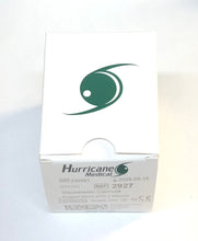 Load image into Gallery viewer, Viscoelastic Cannula Angled 8mm 27G Box of 10 EXP 2028 Hurricane Medical
