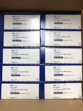 Load image into Gallery viewer, 1 mL TB Safety Syringe 27 Gauge 1/2 Inch Needle 8881882712 EXP 2028 Case of 500