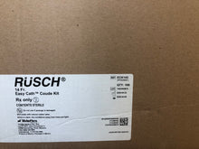 Load image into Gallery viewer, Rusch Sterile Easy Cath Coude Kit 14 Fr. Case of 100 EXP 12/2025 ECK143
