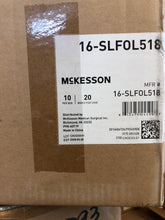 Load image into Gallery viewer, Foley Catheter Silicone Coated 16 Inch, 2-Way Sterile 18 FR. Straight 200 Count 16-SLFOL518