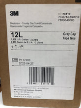 Load image into Gallery viewer, 3M Deodorizer Concentrated Country Day Scent  2 Liters