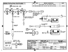 Load image into Gallery viewer, Cardiac Catheterization 4 Port Manifold Kit In Date