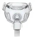 Load image into Gallery viewer, Respironics Amara View Full Face CPAP Mask with Headgear