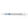 Load image into Gallery viewer, BD Tuberculin Syringe 309626 Case of 800 EXP 2027