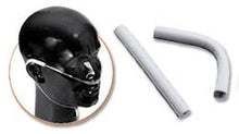 Load image into Gallery viewer, EZ Wrap Nasal Oxygen Cannula Ear Cushions 1016 By Salter Labs 50 Packs/Case