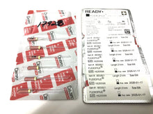 Load image into Gallery viewer, READY STEEL FLEXOFILE 6 Files/pack 21mm/25mm Multiple Sizes Dentsply Maillefer