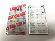 Load image into Gallery viewer, READY STEEL FLEXOFILE 6 Files/pack 21mm/25mm Multiple Sizes Dentsply Maillefer