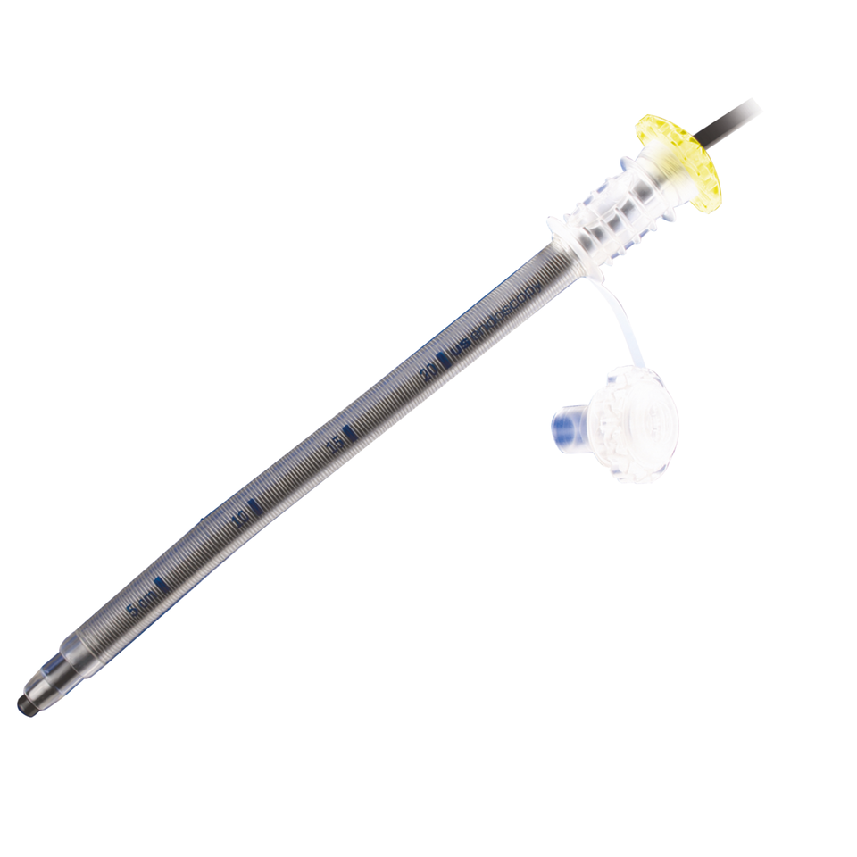 Endoscopy Steris Guardus® Esophageal Overtube 00711146 Ma Deuce