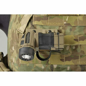 TORQ MED KIT Tactical Flashlight By First Light