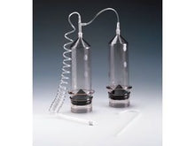 Load image into Gallery viewer, Medrad Stellant SDS-CTP-QFT Sterile Disposable Syringe Set Lot of 3