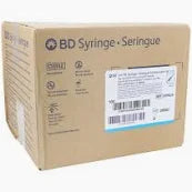 Load image into Gallery viewer, BD Tuberculin Syringe 309626 Case of 800 EXP 2027