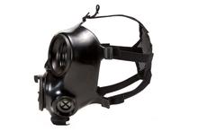 Load image into Gallery viewer, MIRA Safety CM-7M Military CBRN Gas Mask